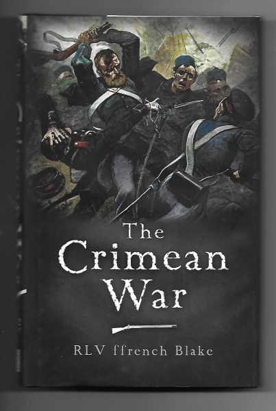 The Crimean War