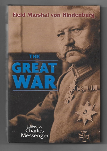 The Great War