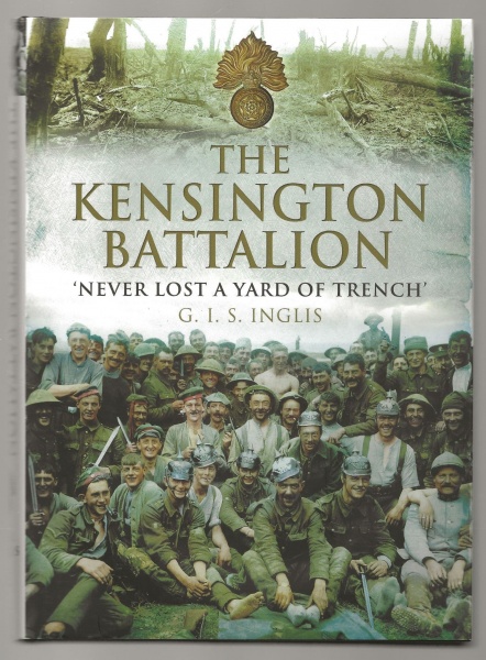 The Kensington Battalion