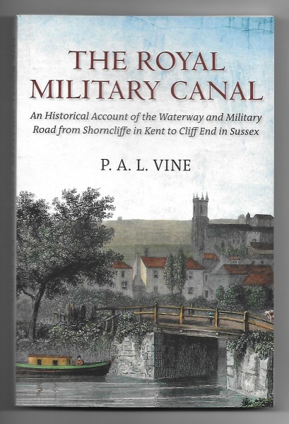 The Royal Military Canal