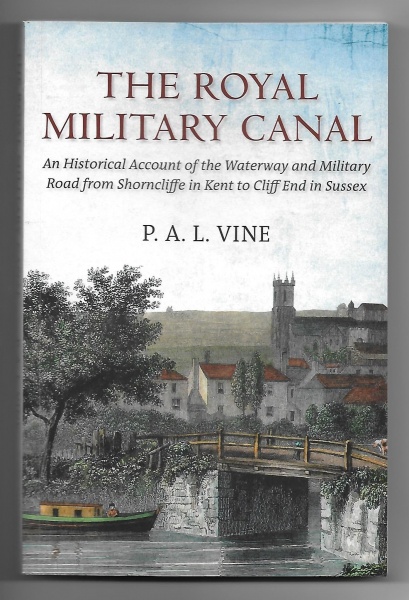 The Royal Military Canal