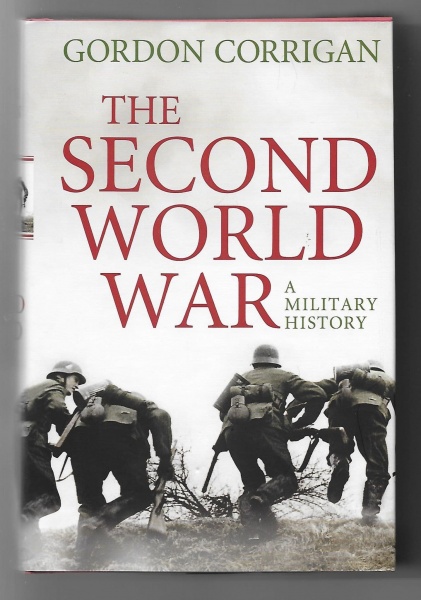The Second World War: A Military History