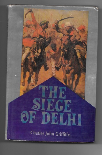 The Siege of Delhi