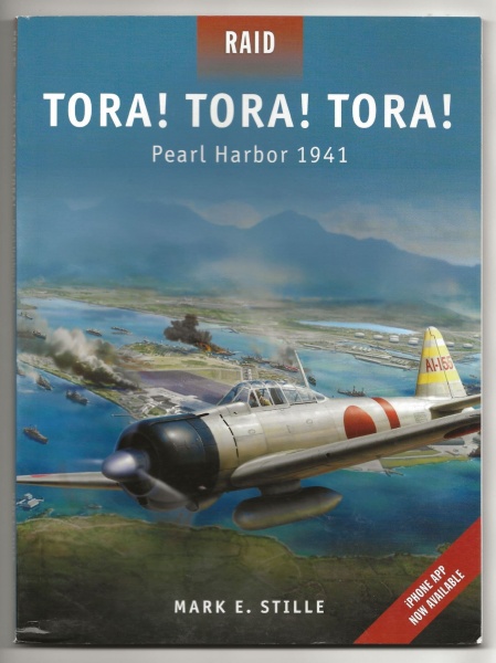 Tora! Tora! Tora! - Pearl Harbor 1941 (Raid)