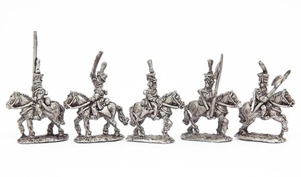 Uhlans