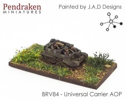 Universal Carrier AOP (2)