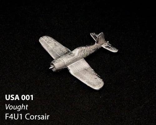 Vought F4U1 Corsair