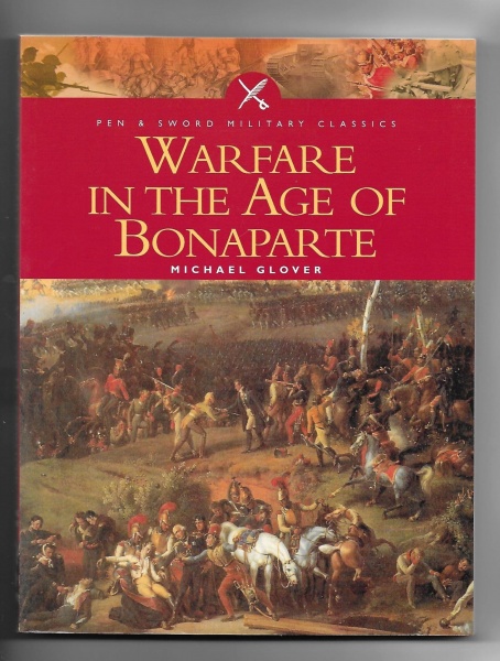 Warfare in the Age of Bonaparte