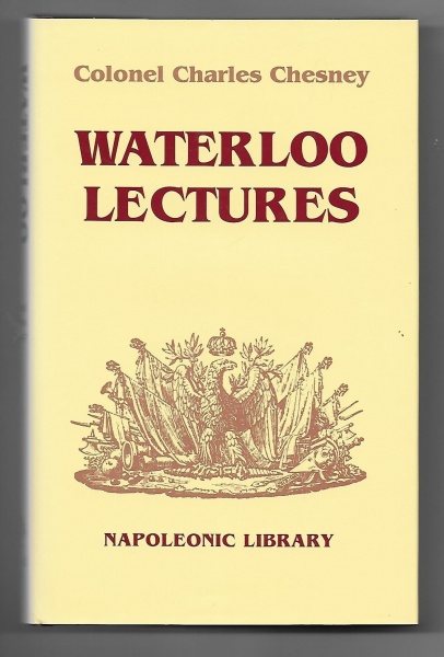 Waterloo Lectures