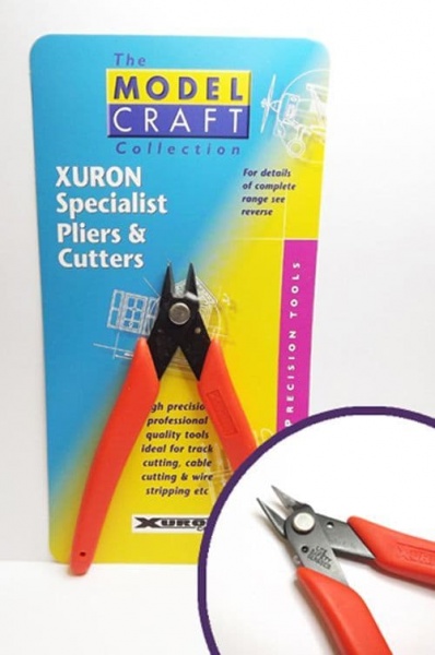 Xuron Clippers