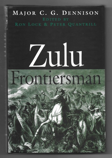 Zulu Frontiersman